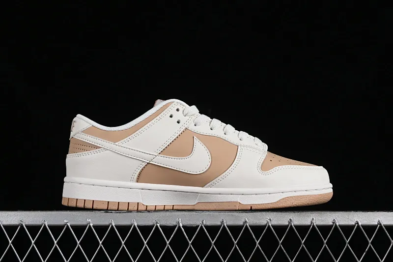 All Categories Nk SB Dunk Series Nk SB Dunk Low Low-top sneakers Nk Dunk Low Next Nature "Hemp" SB retro low-top casual sports skateboard shoes DD1873-200